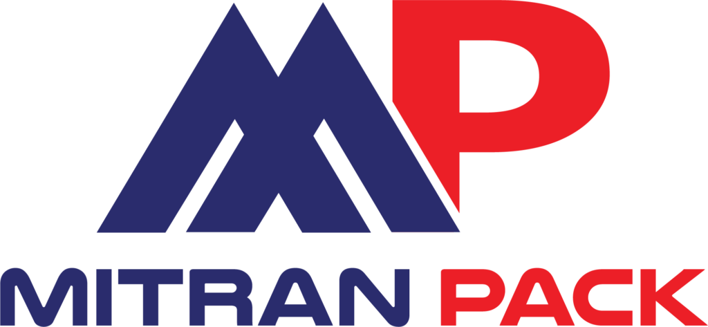 Logo Mitran Pack