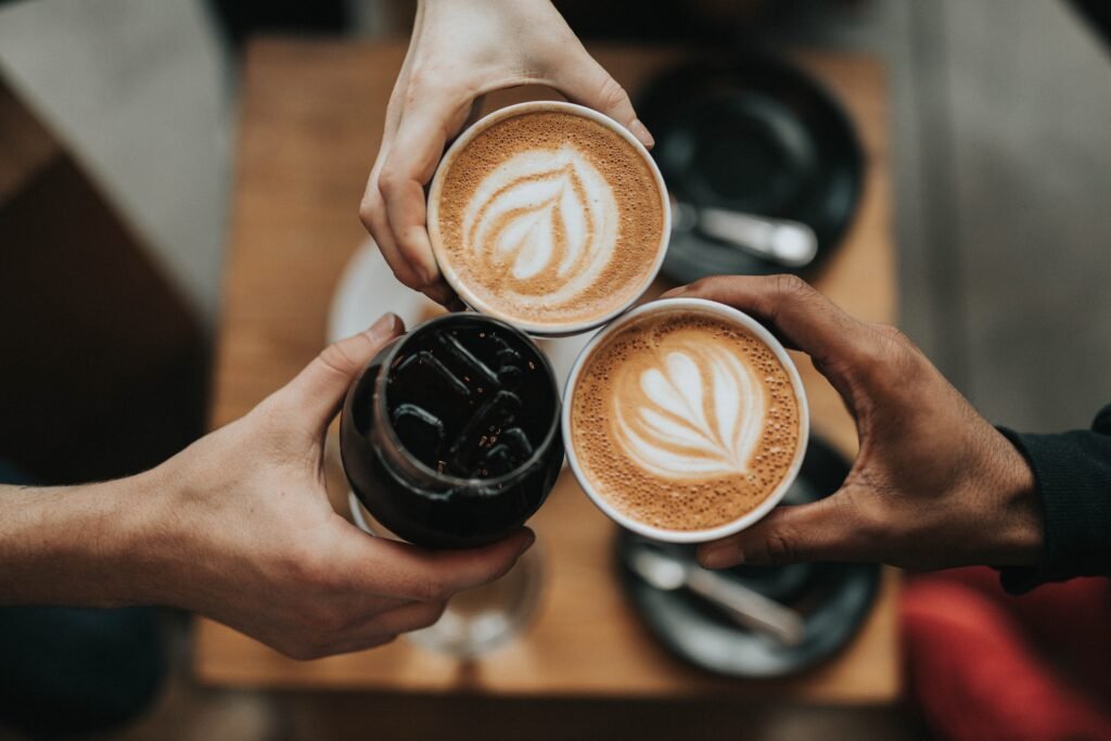 Mari Intip Ide Bisnis Seputar Dunia kopi