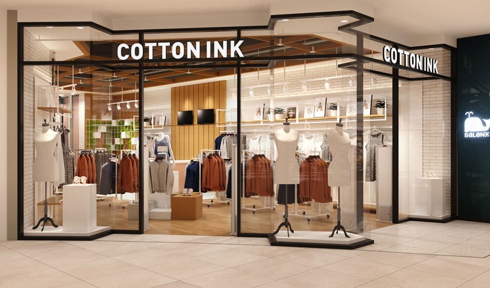 Brand Cotton Ink: Berawal dari Kaos Obama Menjadi Brand Ternama