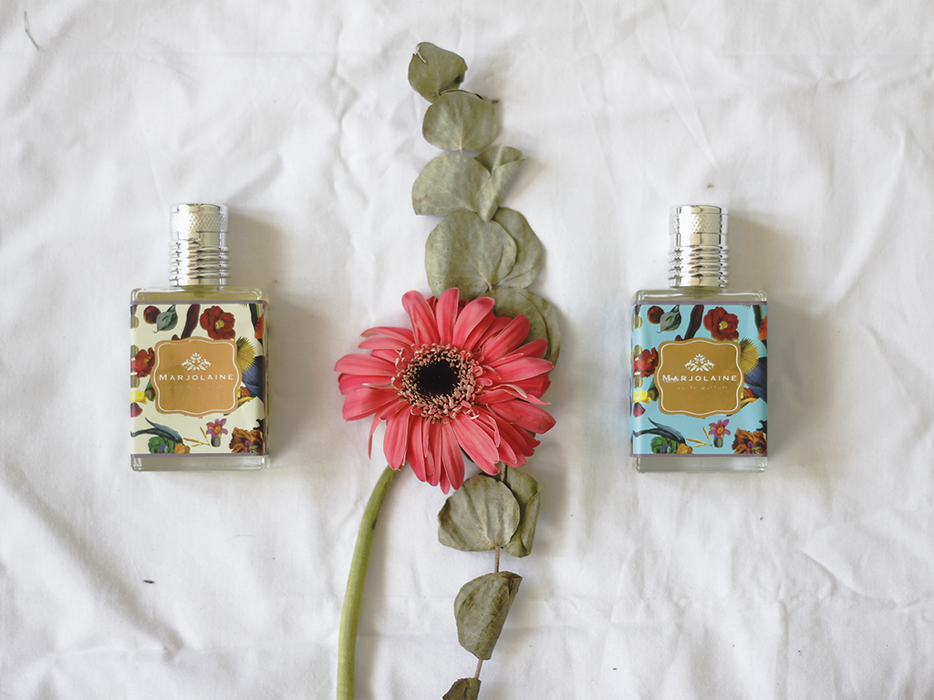 ﻿10 Rekomendasi Parfum Lokal Terbaik dengan Aroma Melekat Tahan Lama