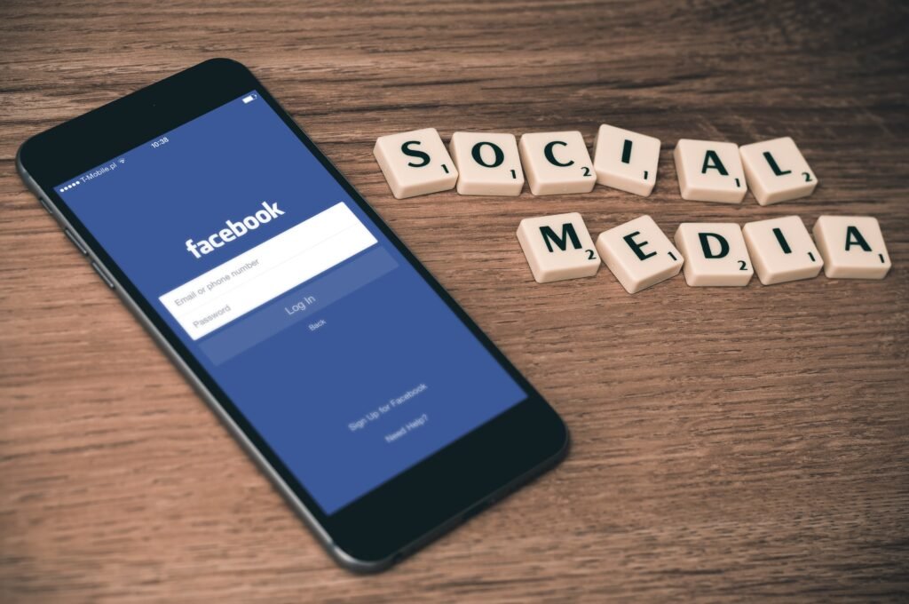 media sosial untuk bisnis online