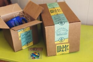 Read more about the article Hal-Hal yang Diperhatikan dalam Mendesain Box untuk Packaging