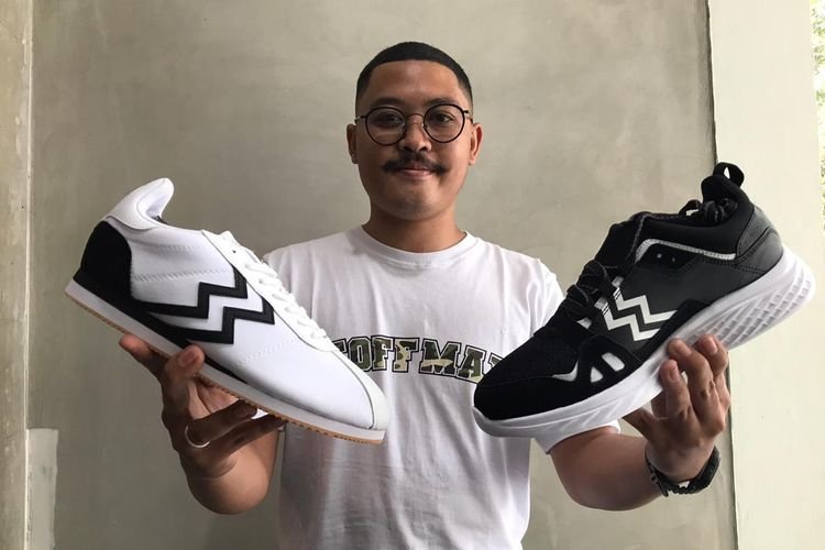 You are currently viewing Brand Geoff Max Buktikan Kalau Sepatu Lokal Tak Kalah Saing